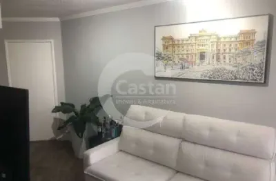 Apartamento com 2 quartos à venda na rua das lobélias, --, vila prudente, são paulo, 50 m2 por r$ 399.000