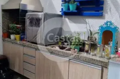 Casa em condomínio fechado com 3 quartos à venda na rua cambará, --, mooca, são paulo, 174 m2 por r$ 1.400.000