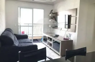 Apartamento com 3 quartos à venda na rua cavour, --, vila prudente, são paulo, 64 m2 por r$ 690.000
