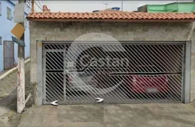 Casa com 3 quartos à venda na rua gomes, --, vila ema, são paulo, 186 m2 por r$ 590.000