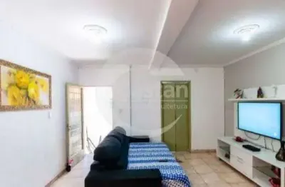 Casa com 3 quartos à venda na rua cobera, --, vila alpina, são paulo, 123 m2 por r$ 532.000