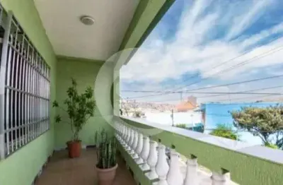 Casa com 3 quartos à venda na rua james stolz, --, vila ema, são paulo, 148 m2 por r$ 563.900