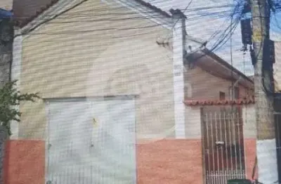 Casa com 3 quartos à venda na rua cuiabá, --, mooca, são paulo, 200 m2 por r$ 1.100.000