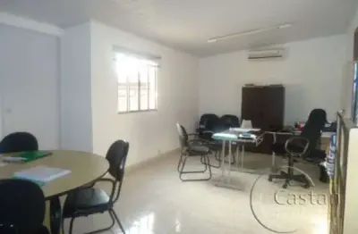 Prédio à venda na rua leocádia cintra, --, mooca, são paulo, 460 m2 por r$ 1.596.000