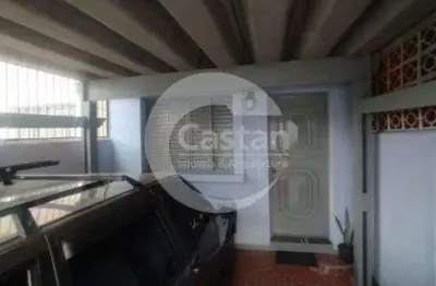 Casa com 3 quartos à venda na rua pereira da silva, --, mooca, são paulo, 125 m2 por r$ 529.900