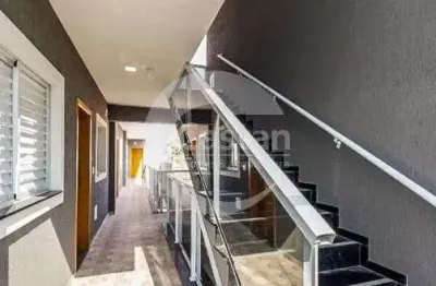 Apartamento com 2 quartos à venda na avenida susana, --, vila prudente, são paulo, 38 m2 por r$ 280.000