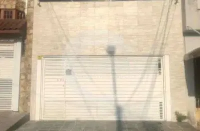 Casa com 2 quartos à venda na rua frederico rubly, --, vila ema, são paulo, 149 m2 por r$ 750.000