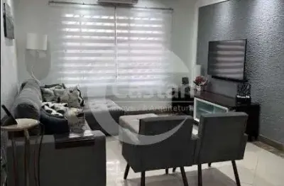 Casa com 3 quartos à venda na rua jabaeté, --, jardim anália franco, são paulo, 150 m2 por r$ 1.550.000