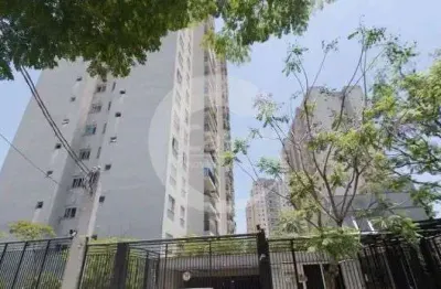 Apartamento com 2 quartos à venda na rua adelino de almeida castilho, --, tatuapé, são paulo, 68 m2 por r$ 625.000