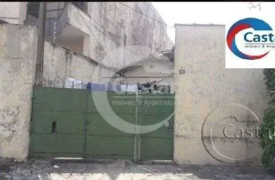 Casa com 4 quartos à venda na rua coronel mendonça, --, tatuapé, são paulo, 150 m2 por r$ 1.200.000