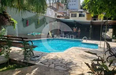 Casa com 7 quartos à venda na rua ipomeias, --, vila prudente, são paulo, 236 m2 por r$ 1.100.000