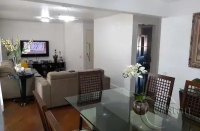 Apartamento com 3 quartos à venda na rua padre mário fontana, --, parque da mooca, são paulo, 100 m2 por r$ 1.437.000