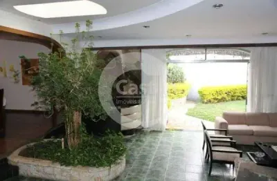 Casa com 3 quartos à venda na rua joão comino lopes, --, mooca, são paulo, 267 m2 por r$ 3.404.260