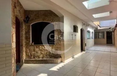 Casa com 3 quartos à venda na rua cônego antônio lessa, --, mooca, são paulo, 300 m2 por r$ 1.799.000