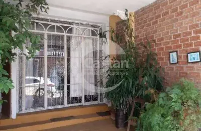 Casa com 4 quartos à venda na rua antônio fernandes de abreu, --, tatuapé, são paulo, 165 m2 por r$ 798.000