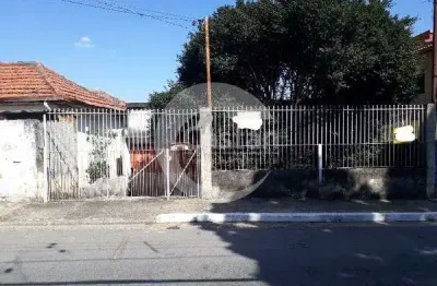 Terreno à venda na rua das cobeias, --, vila prudente, são paulo, 535 m2 por r$ 744.000