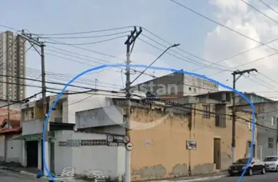 Terreno à venda na irapuan vasco campos, --, vila carrão, são paulo, 250 m2 por r$ 745.000