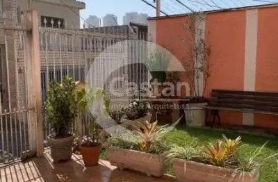 Casa com 3 quartos à venda na rua gino monelli, --, vila prudente, são paulo, 140 m2 por r$ 669.000