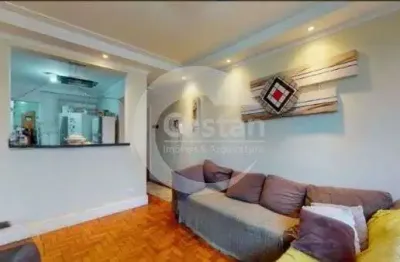 Apartamento com 3 quartos à venda na avenida doutor ricardo jafet, --, ipiranga, são paulo, 72 m2 por r$ 425.000