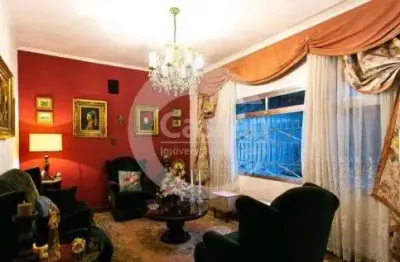 Casa com 3 quartos à venda na rua itaqueri, --, mooca, são paulo, 195 m2 por r$ 1.064.000