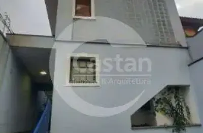Casa com 4 quartos à venda na rua barretos, --, mooca, são paulo, 530 m2 por r$ 1.500.000