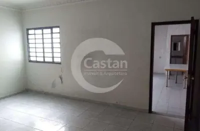Casa com 6 quartos à venda na rua do oratório, --, mooca, são paulo, 240 m2 por r$ 1.383.000