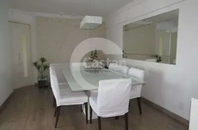 Apartamento com 3 quartos à venda na rua icaraí, --, tatuapé, são paulo, 90 m2 por r$ 724.000