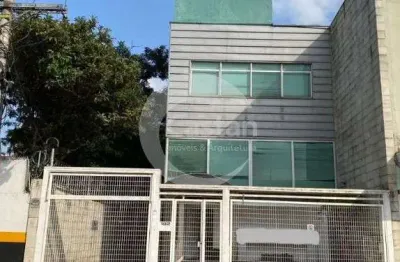 Prédio à venda na rua javari, --, mooca, são paulo, 1324 m2 por r$ 5.498.000
