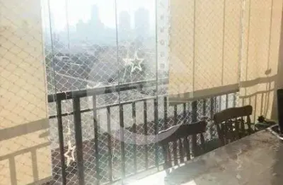 Apartamento com 3 quartos à venda na rua marquês de valença, --, mooca, são paulo, 85 m2 por r$ 990.000