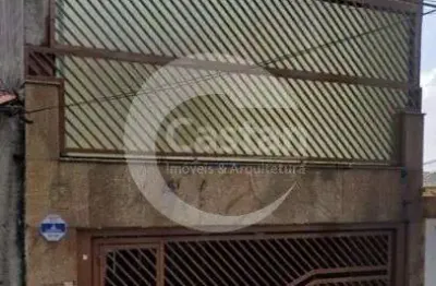 Casa com 3 quartos à venda na rua farol paulistano, --, mooca, são paulo, 190 m2 por r$ 1.120.000
