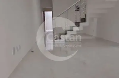 Casa com 3 quartos à venda na rua doutor nogueira de noronha, --, parque são lucas, são paulo, 110 m2 por r$ 600.000