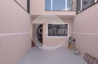 Casa com 3 quartos à venda na rua professor adelbar de castro, --, parque são lucas, são paulo, 120 m2 por r$ 669.900