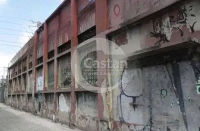 Terreno à venda na avenida celso garcia, --, tatuapé, são paulo, 3470 m2 por r$ 29.500.000