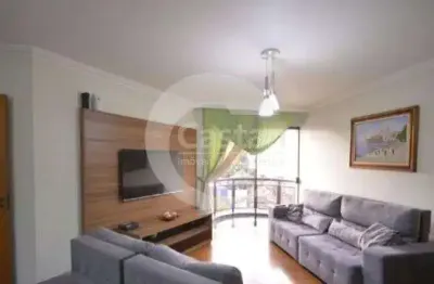 Apartamento com 3 quartos à venda na rua gonçalves ledo, --, ipiranga, são paulo, 118 m2 por r$ 725.000