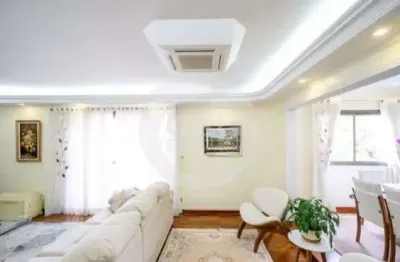 Apartamento com 3 quartos à venda na rua duarte de carvalho, --, tatuapé, são paulo, 200 m2 por r$ 1.313.850