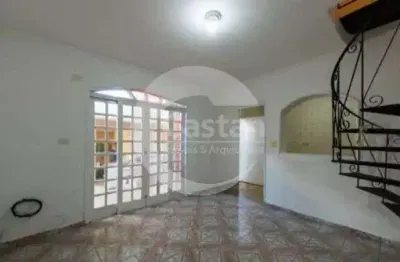 Casa com 4 quartos à venda na rua josé manuel de morais, --, vila alpina, são paulo, 200 m2 por r$ 521.300