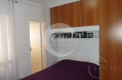 Apartamento com 2 quartos à venda na rua porto alegre, --, mooca, são paulo, 57 m2 por r$ 620.000