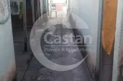 Casa com 2 quartos à venda na rua tambiú, --, mooca, são paulo, 200 m2 por r$ 650.000