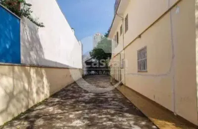Casa com 3 quartos à venda na rua cantagalo, --, tatuapé, são paulo, 236 m2 por r$ 3.725.000