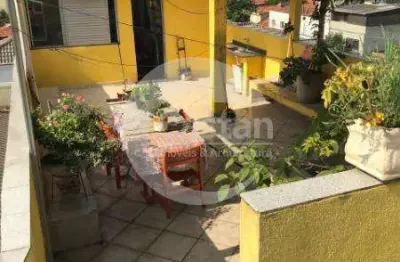 Casa com 3 quartos à venda na rua almirante lobo, --, ipiranga, são paulo, 255 m2 por r$ 851.000
