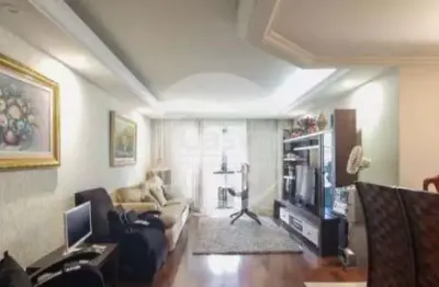 Apartamento com 3 quartos à venda na rua general calado, --, vila regente feijó, são paulo, 135 m2 por r$ 904.200