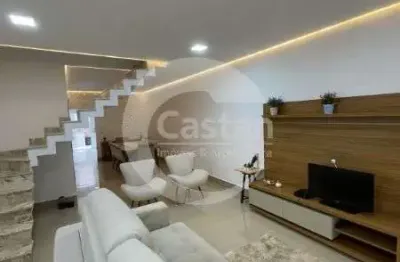 Casa com 3 quartos à venda na rua david barione, --, parque são lucas, são paulo, 235 m2 por r$ 980.000