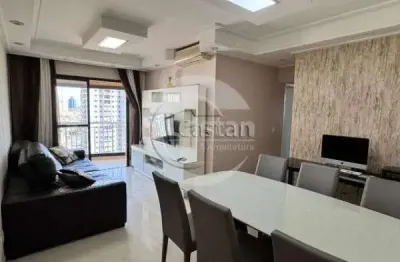 Apartamento com 3 quartos para alugar na avenida vila ema, --, vila prudente, são paulo, 97 m2 por r$ 4.200