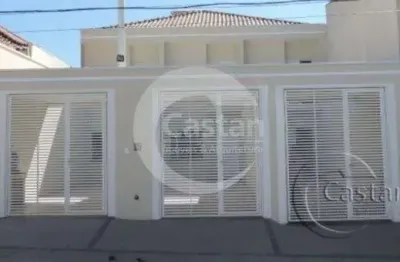 Casa com 3 quartos à venda na rua professor raul briquet, --, mooca, são paulo, 120 m2 por r$ 797.900
