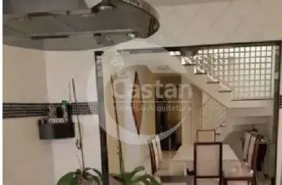 Casa com 4 quartos à venda na rua pedro nolasco da cunha, --, jardim avelino, são paulo, 165 m2 por r$ 1.383.000
