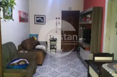 Apartamento com 2 quartos à venda na rua intendência, --, belém, são paulo, 80 m2 por r$ 313.500
