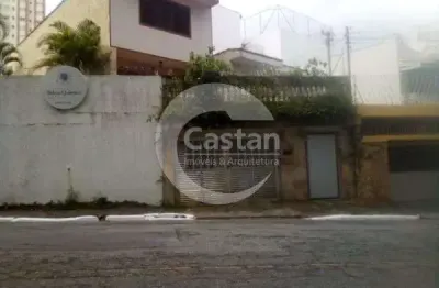 Casa com 3 quartos à venda na rua domingos da fonseca, --, mooca, são paulo, 257 m2 por r$ 1.425.000
