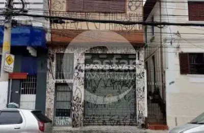 Ponto comercial com 2 salas à venda na rua tobias barreto, --, mooca, são paulo, 250 m2 por r$ 1.000.000