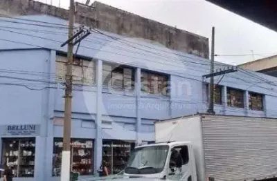 Ponto comercial à venda na rua da mooca, --, mooca, são paulo, 720 m2 por r$ 10.640.000