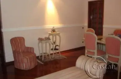 Apartamento com 3 quartos à venda na rua miguel antônio flangini, --, jardim avelino, são paulo, 136 m2 por r$ 1.280.000
